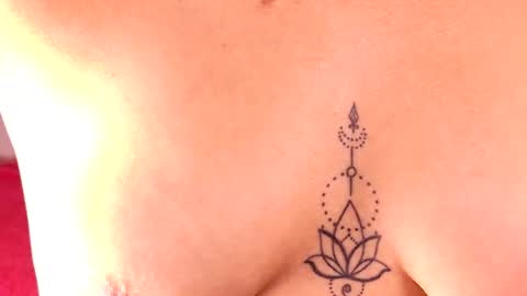 Rosie online show from December 4, 4:23 am