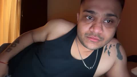 Rhythm Hates online show from October 20, 9:20 pm