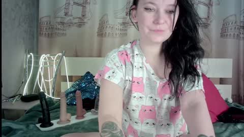 ria_32 online show from January 18, 2:25 am