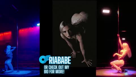 ria  online show from March 3, 3:35 am