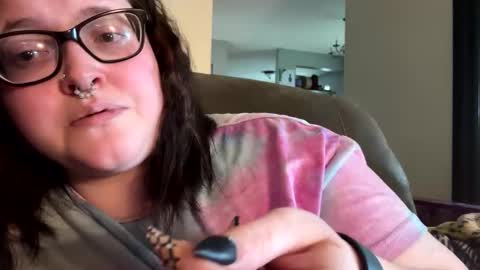 riah_babbie online show from May 20, 1:28 pm