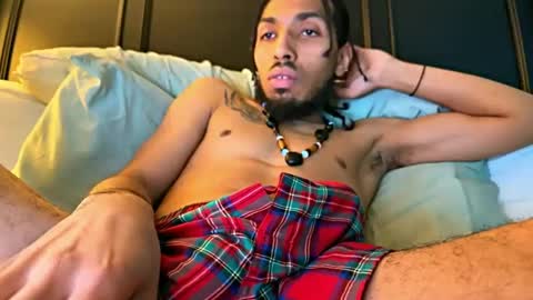 Riah online show from January 17, 8:24 am