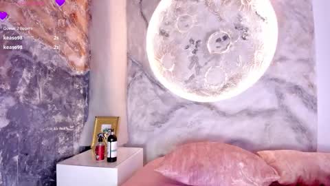 Riana online show from November 25, 5:06 am