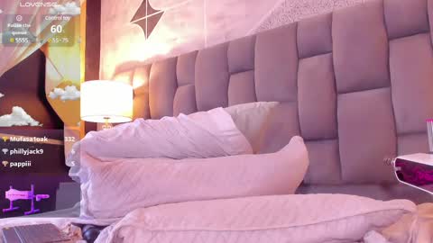 Riana online show from February 19, 11:38 am