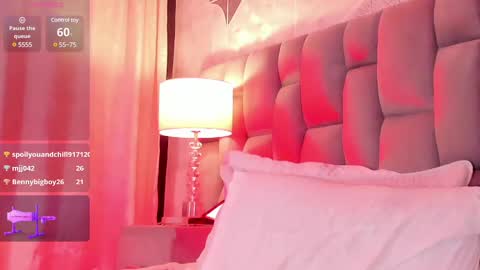 Riana online show from March 4, 8:35 am