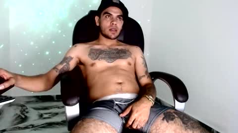 juan online show from May 27, 3:14 am
