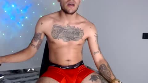 juan online show from May 10, 12:50 am