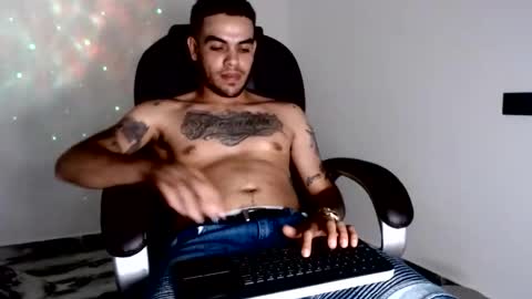 juan online show from May 30, 7:12 pm