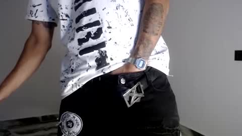 juan online show from January 15, 5:27 am