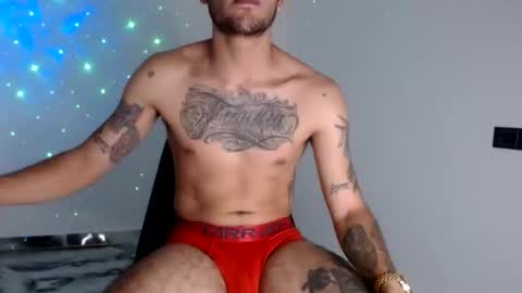 juan online show from May 20, 4:31 am