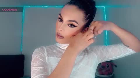 Rianna Garcia online show from November 4, 3:41 am