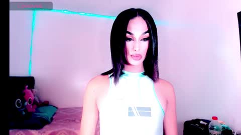 Rianna Garcia online show from February 1, 3:25 am