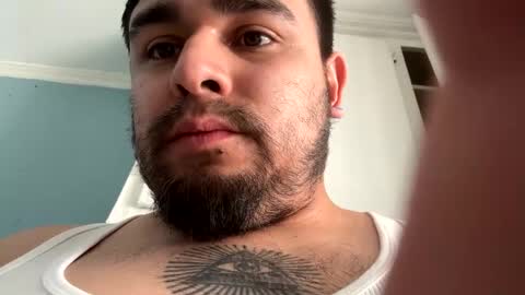 ribaldo1997 online show from February 26, 3:54 pm