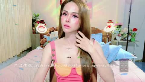 ribbinbovkoy online show from April 7, 3:58 pm