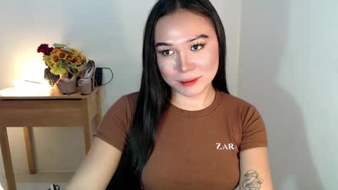 Rica online show from March 12, 12:09 pm