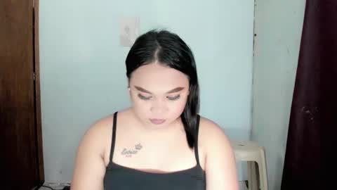 Snapshot of ricahotasain_05 chatting on September 26, 11:18 am Rica online show from September 26, 11:18 am