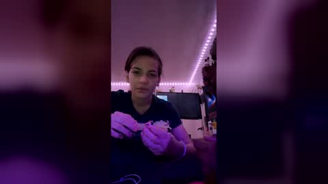 ricanbean online show from February 17, 11:59 pm