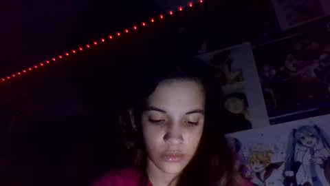 ricanbean online show from April 16, 4:56 am