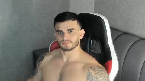 ricardogonzalez666 online show from March 2, 2:19 am