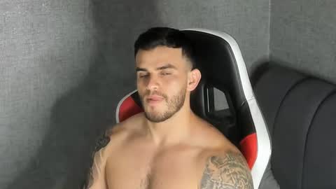 ricardogonzalez666 online show from March 4, 10:27 pm