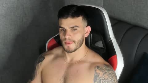 ricardogonzalez666 online show from March 9, 9:57 pm