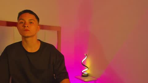 Ricci and Rizzo online show from May 14, 1:04 am