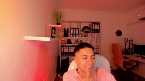 Ricci and Rizzo online show from May 30, 12:14 pm