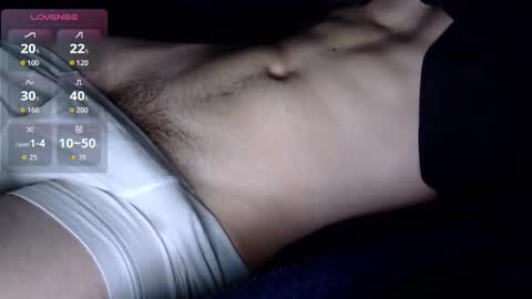 ricestir283 online show from February 19, 8:02 am