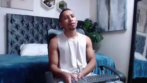 richar_voller online show from November 12, 11:34 am