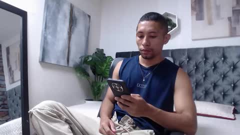 richar_voller online show from March 27, 11:22 am