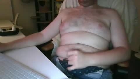 richard97188 online show from May 15, 11:01 pm