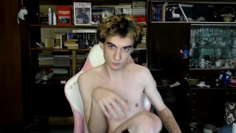 little Richard online show from November 3, 9:49 pm