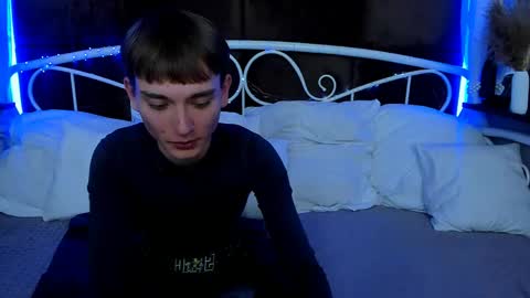 Richard  online show from April 14, 9:18 pm