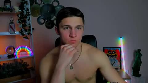 Rick online show from April 13, 12:20 pm