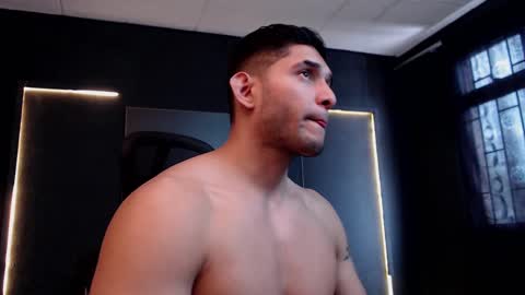 Ricardo online show from February 26, 4:16 pm