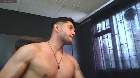 Ricardo online show from June 22, 4:25 pm