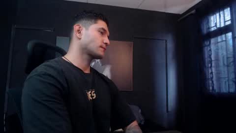 Ricardo online show from February 20, 1:46 pm