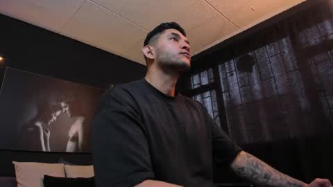 Ricardo online show from February 20, 12:57 pm