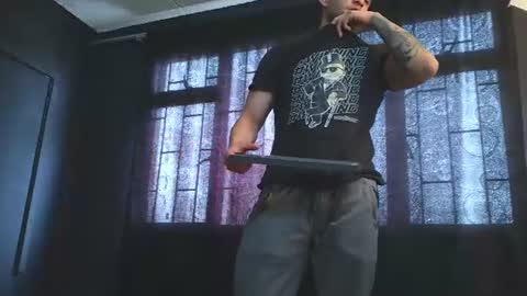 Ricardo online show from June 18, 5:29 pm