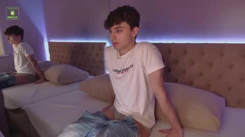 Richard online show from October 30, 3:23 pm