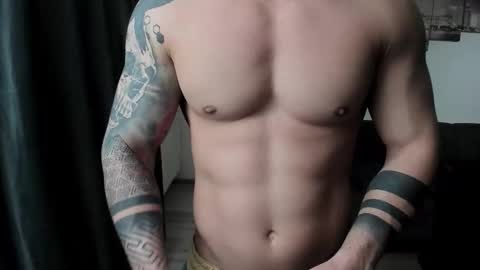 RichardDarell online show from December 23, 6:19 am