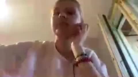 jenny online show from July 7, 5:28 pm
