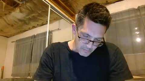 Richie online show from September 27, 2:53 am