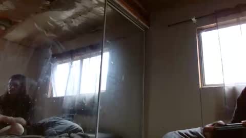 Richie online show from April 4, 5:42 pm