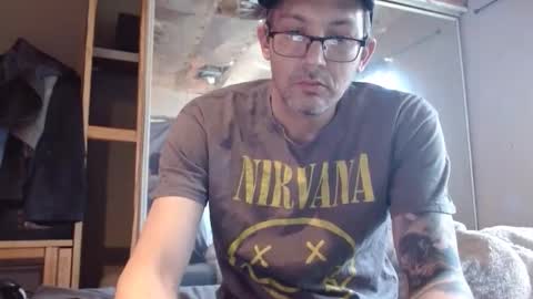 Richie online show from April 12, 5:39 pm