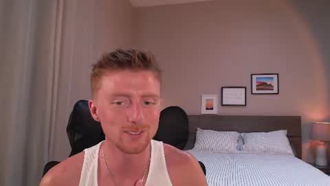 Richie online show from June 11, 12:43 am