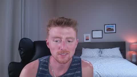Richie online show from June 9, 12:22 am
