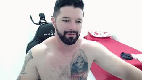 Rickseduction online show from March 6, 10:15 pm