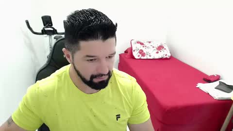 Rickseduction online show from March 10, 5:50 pm