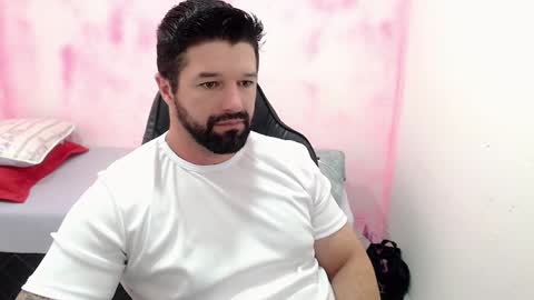 Rickseduction online show from February 7, 7:06 pm